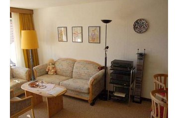 Швейцарiя Privát Flims, Екстер'єр